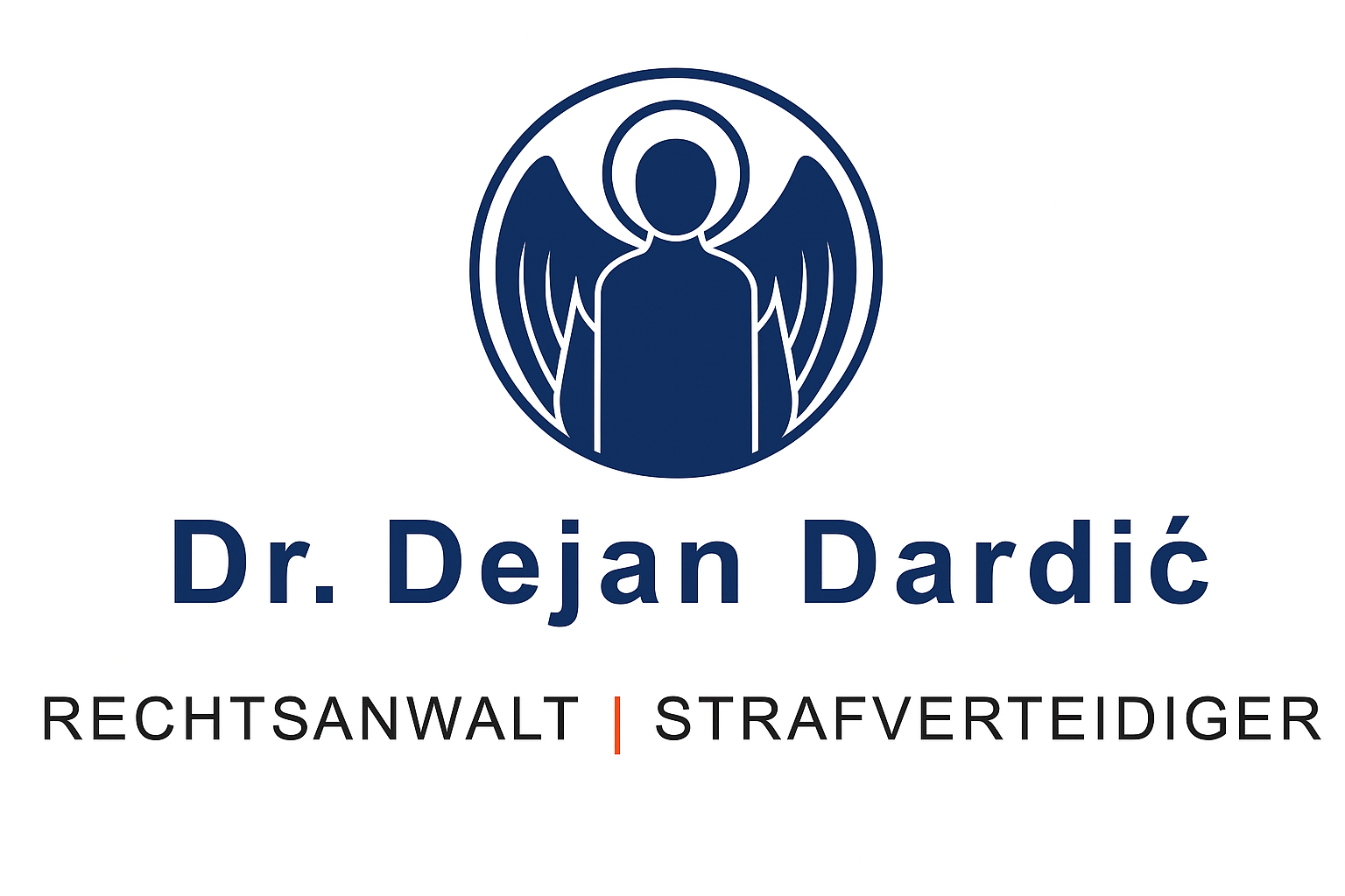 Logo Kanzlei Dr. Dardic