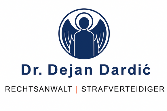 Logo Kanzlei Dr. Dardic